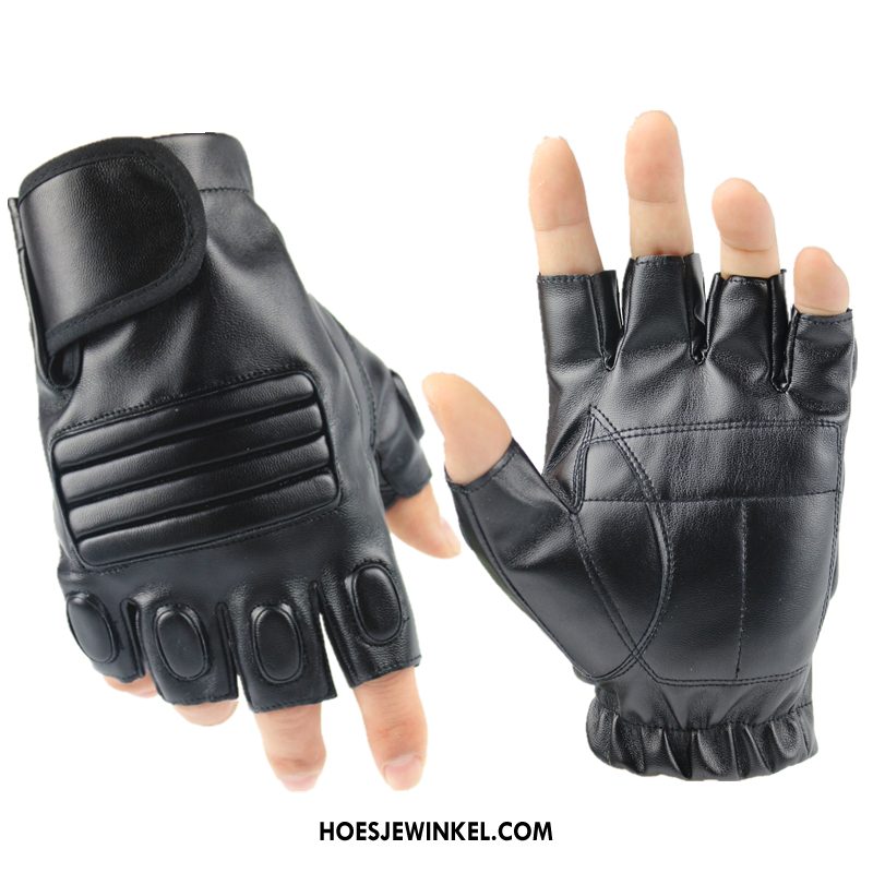 Handschoenen Heren Winter Tactiek Bescherming, Handschoenen Geschiktheid Sport