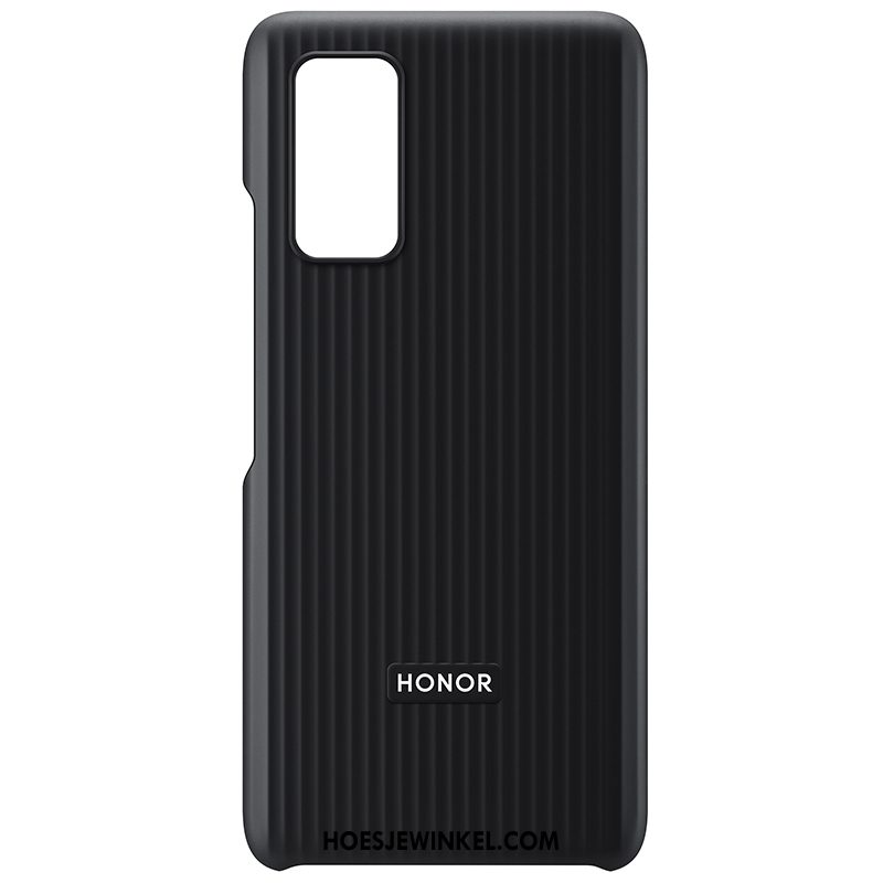 Honor View30 Pro Hoesje Mobiele Telefoon Zwart Bescherming, Honor View30 Pro Hoesje Eenvoudige