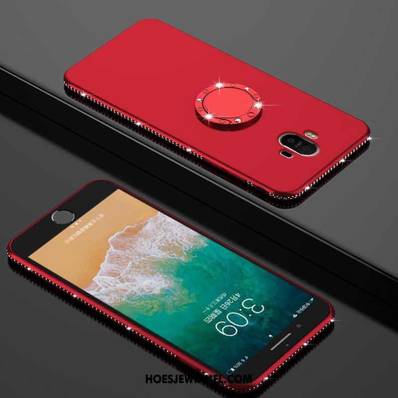 Huawei Mate 10 Hoesje Strass Bescherming Mobiele Telefoon, Huawei Mate 10 Hoesje Siliconen Anti-fall