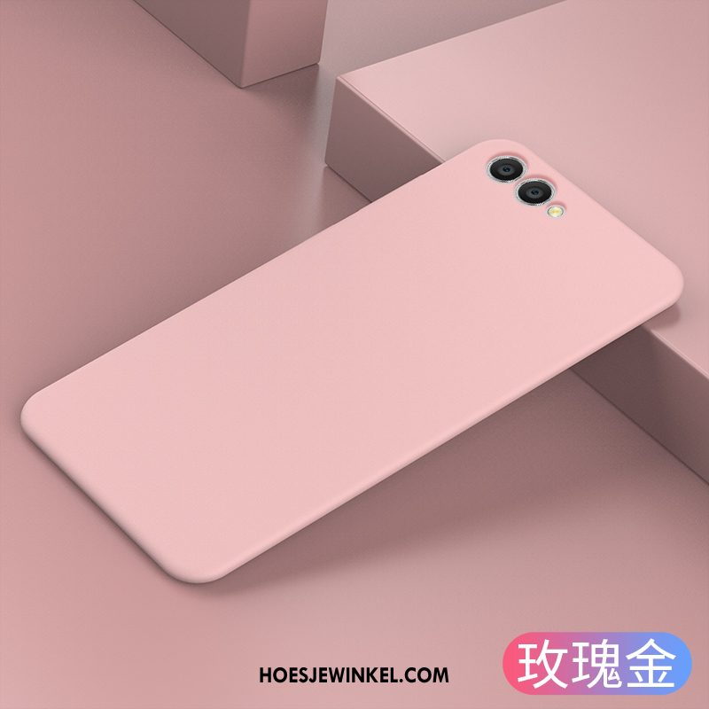 Huawei Nova 2s Hoesje Mobiele Telefoon All Inclusive Bescherming, Huawei Nova 2s Hoesje Dun Zacht