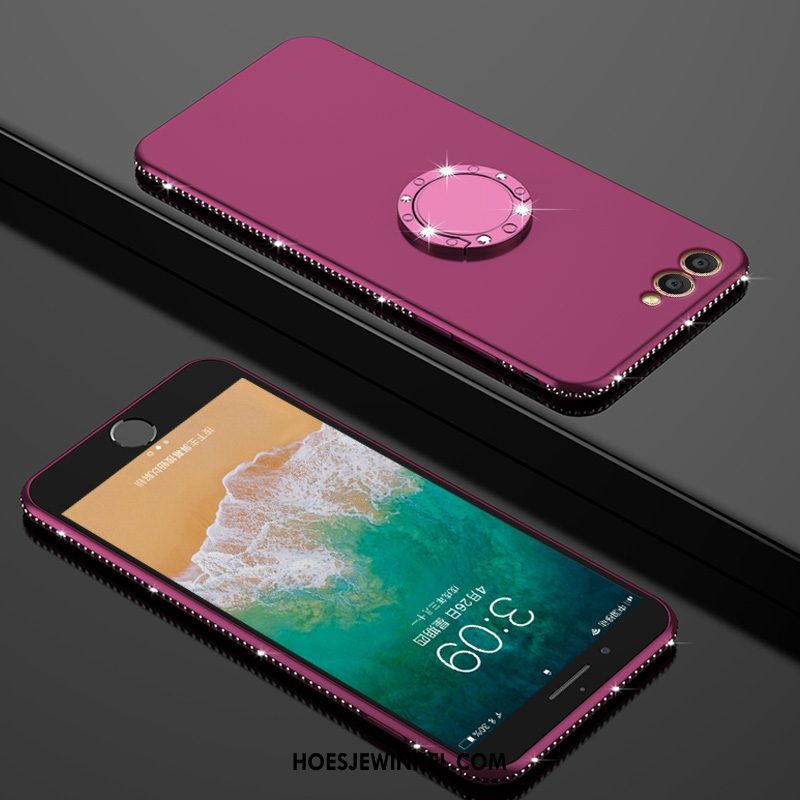 Huawei Nova 2s Hoesje Mobiele Telefoon Jeugd All Inclusive, Huawei Nova 2s Hoesje Anti-fall Scheppend