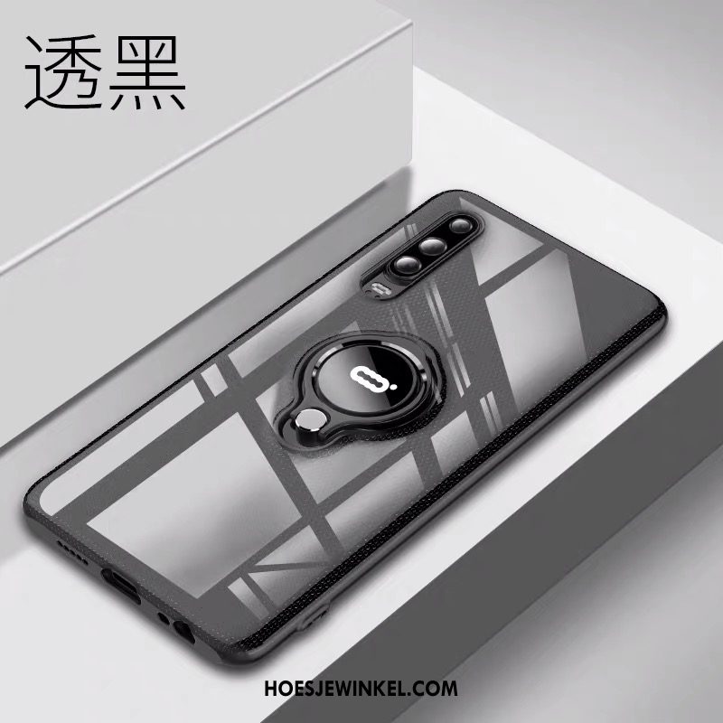 Huawei P30 Hoesje Bescherming Elegante Mobiele Telefoon, Huawei P30 Hoesje Hoes Doorzichtig