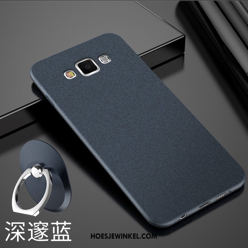 Samsung Galaxy A8 Hoesje Mobiele Telefoon Siliconen Dun, Samsung Galaxy A8 Hoesje Bescherming Zacht