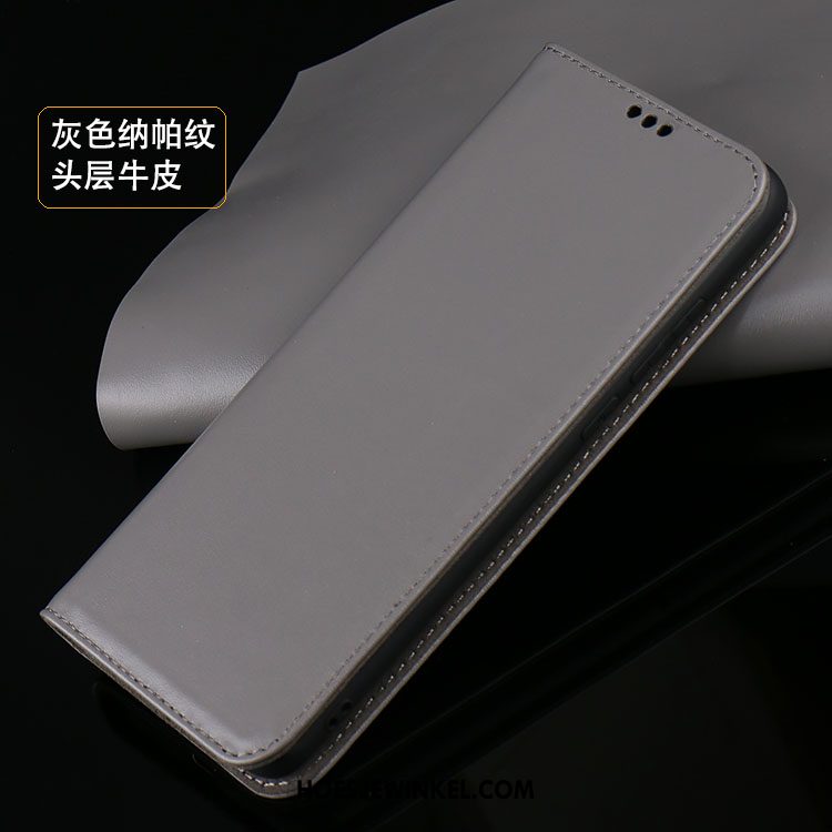Xiaomi Mi 10 Pro Hoesje Hoes Bescherming Siliconen, Xiaomi Mi 10 Pro Hoesje All Inclusive Anti-fall Beige