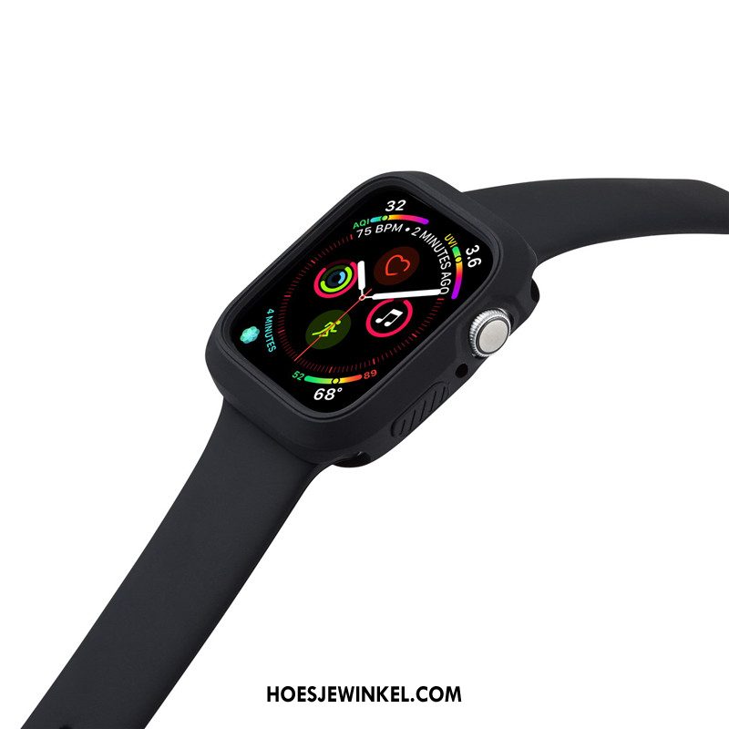 Apple Watch Series 1 Hoesje Anti-fall Siliconen Sport, Apple Watch Series 1 Hoesje