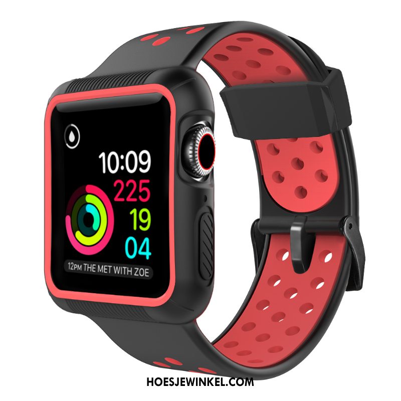 Apple Watch Series 1 Hoesje Bescherming Sport Anti-fall, Apple Watch Series 1 Hoesje Hoes Trend