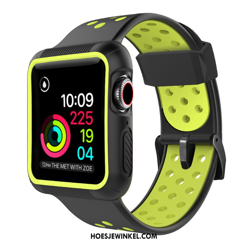 Apple Watch Series 1 Hoesje Bescherming Sport Anti-fall, Apple Watch Series 1 Hoesje Hoes Trend