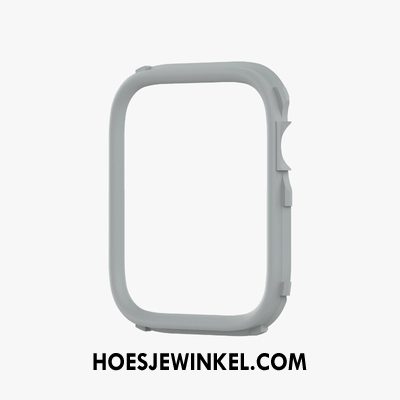 Apple Watch Series 1 Hoesje Koe Groen Decoratie, Apple Watch Series 1 Hoesje