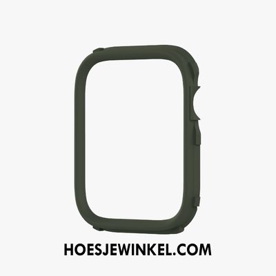 Apple Watch Series 1 Hoesje Koe Groen Decoratie, Apple Watch Series 1 Hoesje