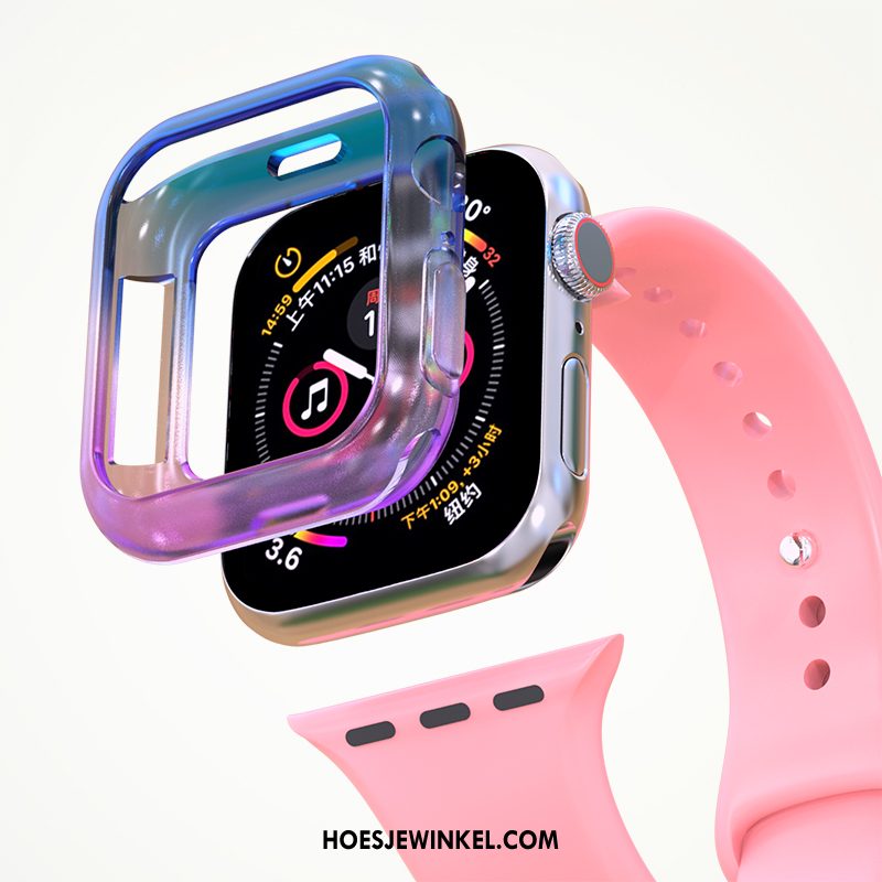 Apple Watch Series 1 Hoesje Persoonlijk Hoes Sport, Apple Watch Series 1 Hoesje Bescherming Trendy Merk