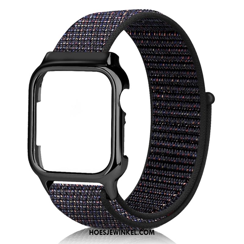 Apple Watch Series 1 Hoesje Roze Trend Persoonlijk, Apple Watch Series 1 Hoesje Scheppend Nylon