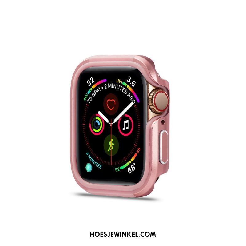 Apple Watch Series 1 Hoesje Trend Anti-fall Legering, Apple Watch Series 1 Hoesje Nieuw Hoes