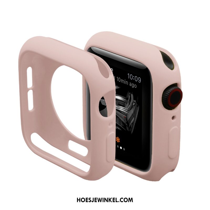 Apple Watch Series 1 Hoesje Vers Siliconen Mini, Apple Watch Series 1 Hoesje Bescherming Snoep