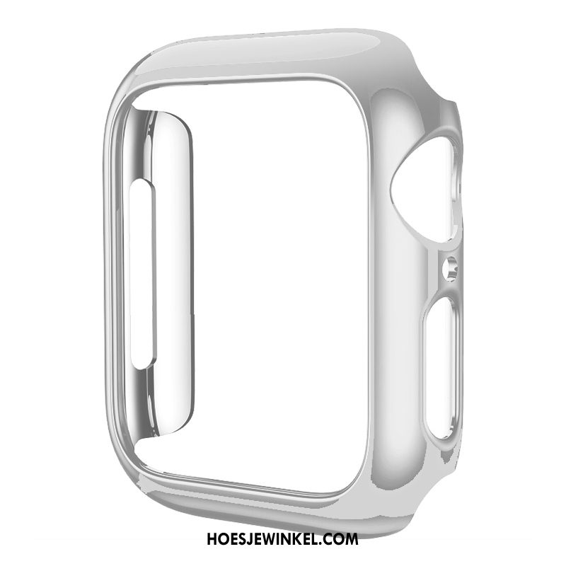 Apple Watch Series 2 Hoesje Hard Plating Hoes, Apple Watch Series 2 Hoesje All Inclusive Bescherming