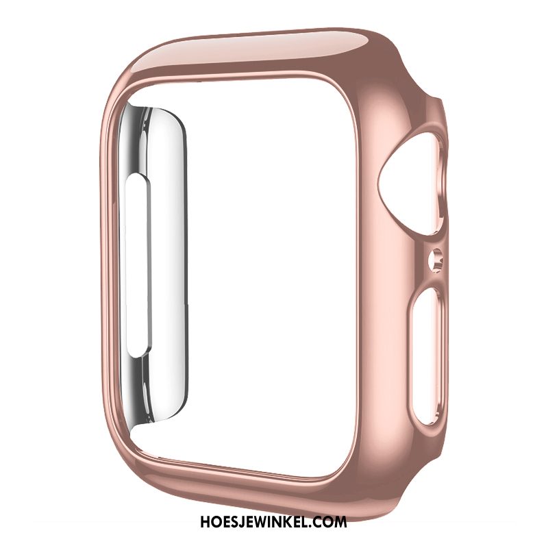 Apple Watch Series 2 Hoesje Hard Plating Hoes, Apple Watch Series 2 Hoesje All Inclusive Bescherming