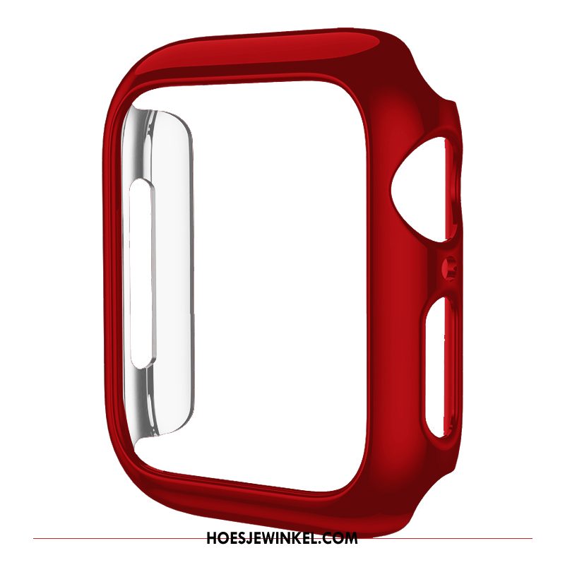 Apple Watch Series 2 Hoesje Hard Plating Hoes, Apple Watch Series 2 Hoesje All Inclusive Bescherming