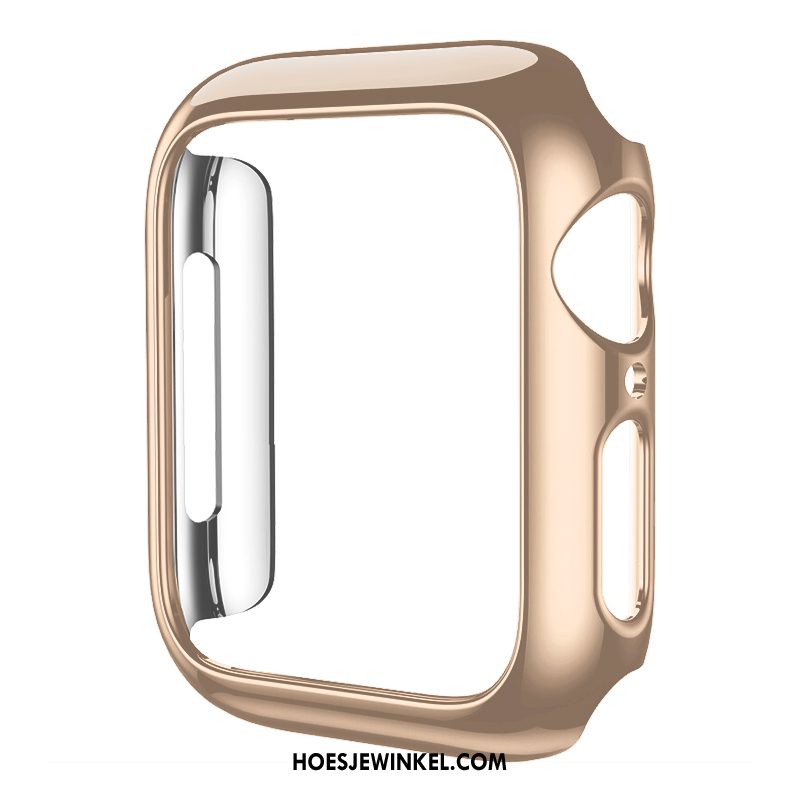 Apple Watch Series 2 Hoesje Hard Plating Hoes, Apple Watch Series 2 Hoesje All Inclusive Bescherming