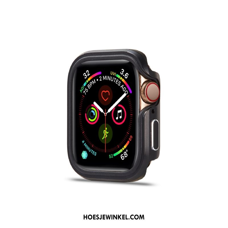 Apple Watch Series 2 Hoesje Omlijsting Hoes Nieuw, Apple Watch Series 2 Hoesje Roze Trend