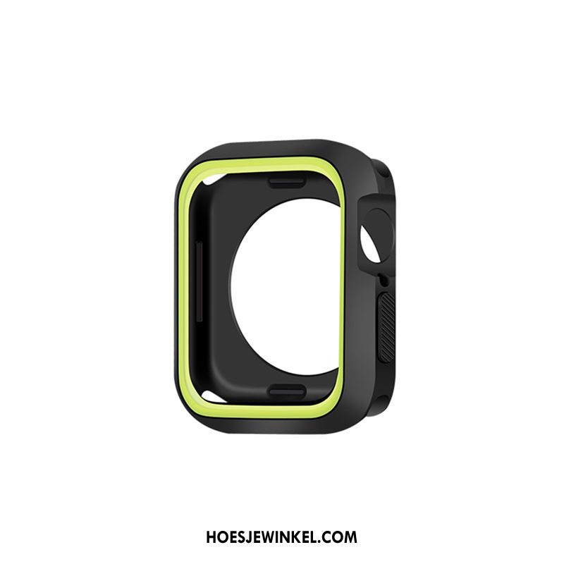 Apple Watch Series 2 Hoesje Trend Anti-fall Persoonlijk, Apple Watch Series 2 Hoesje Hoes Rood