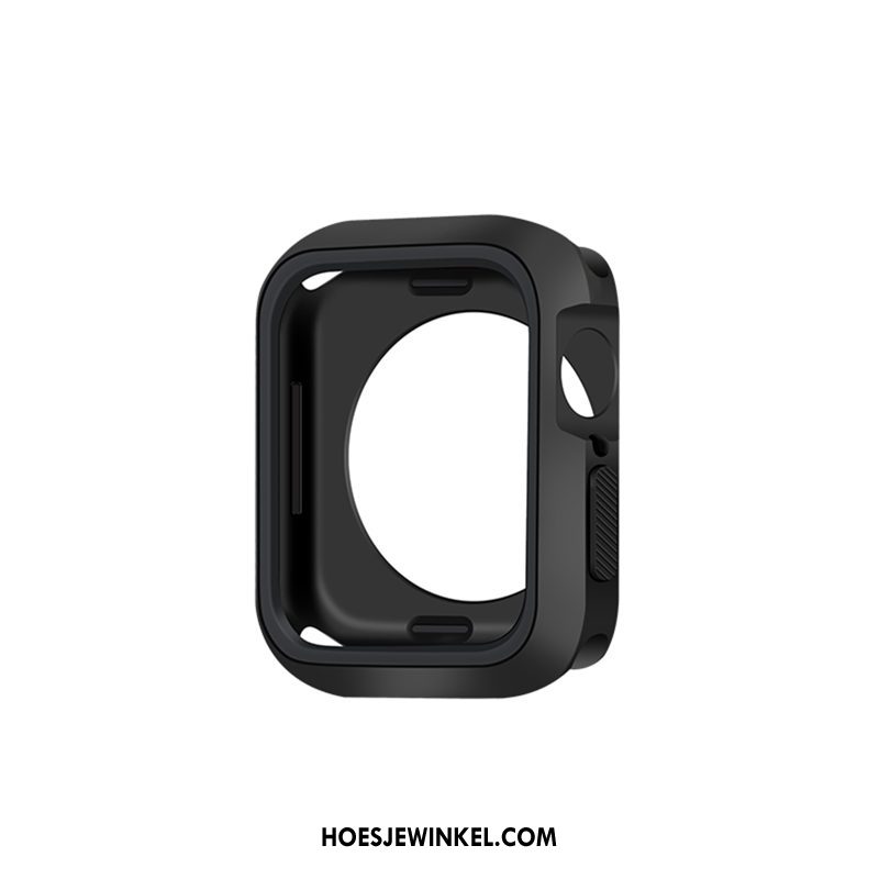 Apple Watch Series 2 Hoesje Trend Anti-fall Persoonlijk, Apple Watch Series 2 Hoesje Hoes Rood