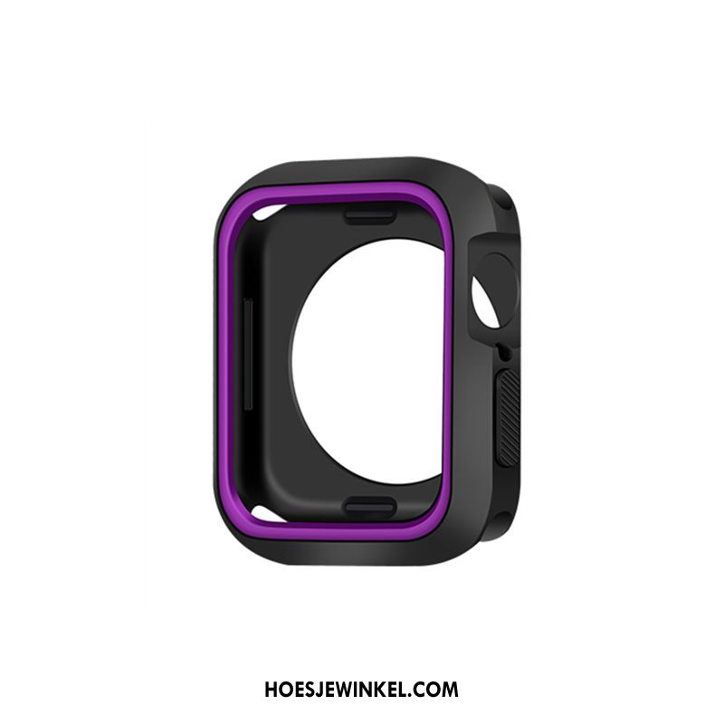 Apple Watch Series 2 Hoesje Trend Anti-fall Persoonlijk, Apple Watch Series 2 Hoesje Hoes Rood