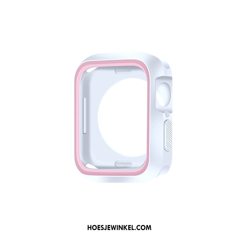 Apple Watch Series 2 Hoesje Trend Anti-fall Persoonlijk, Apple Watch Series 2 Hoesje Hoes Rood