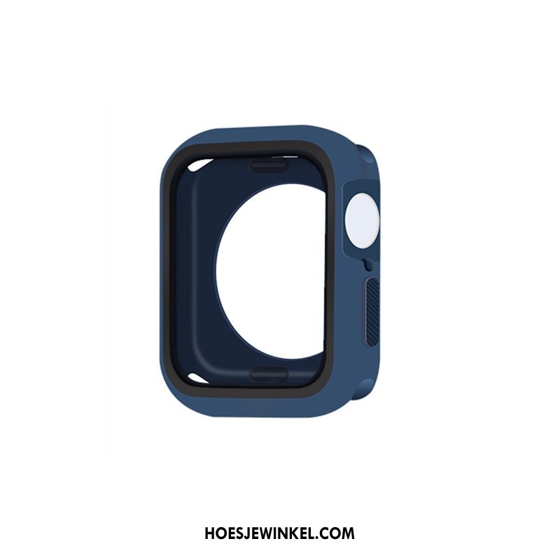 Apple Watch Series 2 Hoesje Trend Anti-fall Persoonlijk, Apple Watch Series 2 Hoesje Hoes Rood