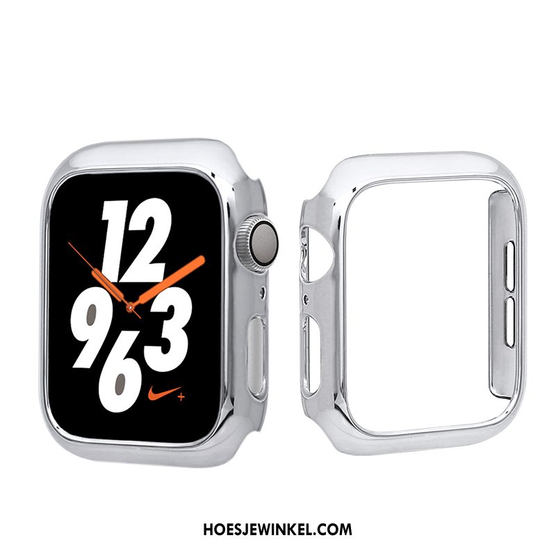 Apple Watch Series 2 Hoesje Zwart Trend Anti-fall, Apple Watch Series 2 Hoesje All Inclusive Licht