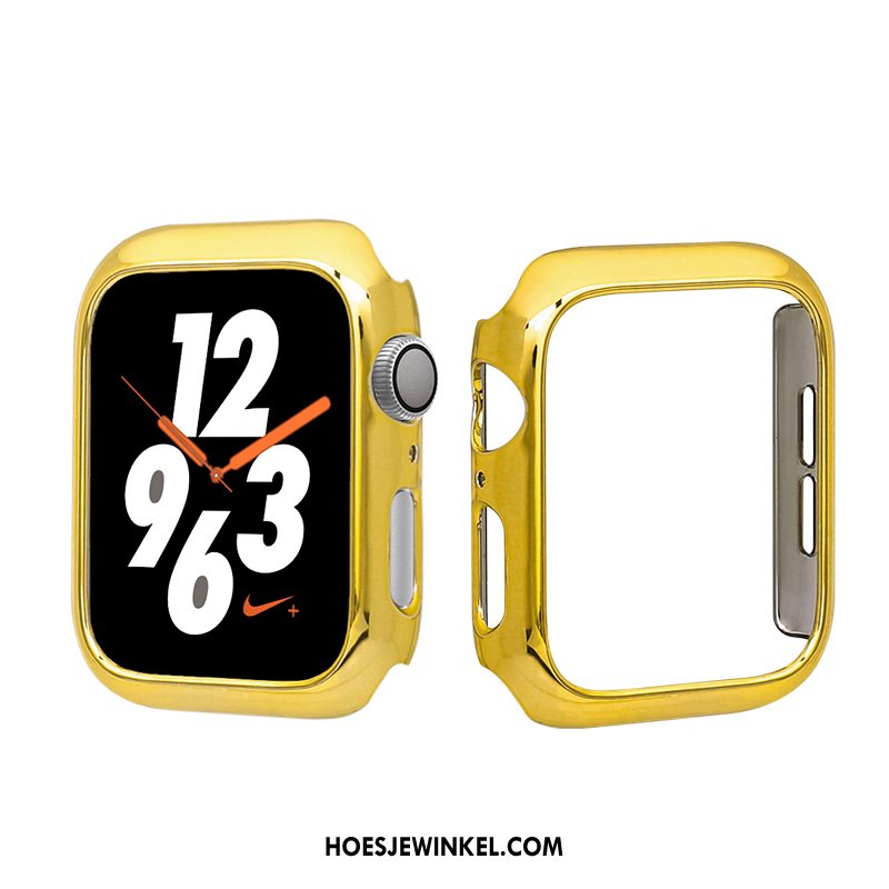 Apple Watch Series 2 Hoesje Zwart Trend Anti-fall, Apple Watch Series 2 Hoesje All Inclusive Licht