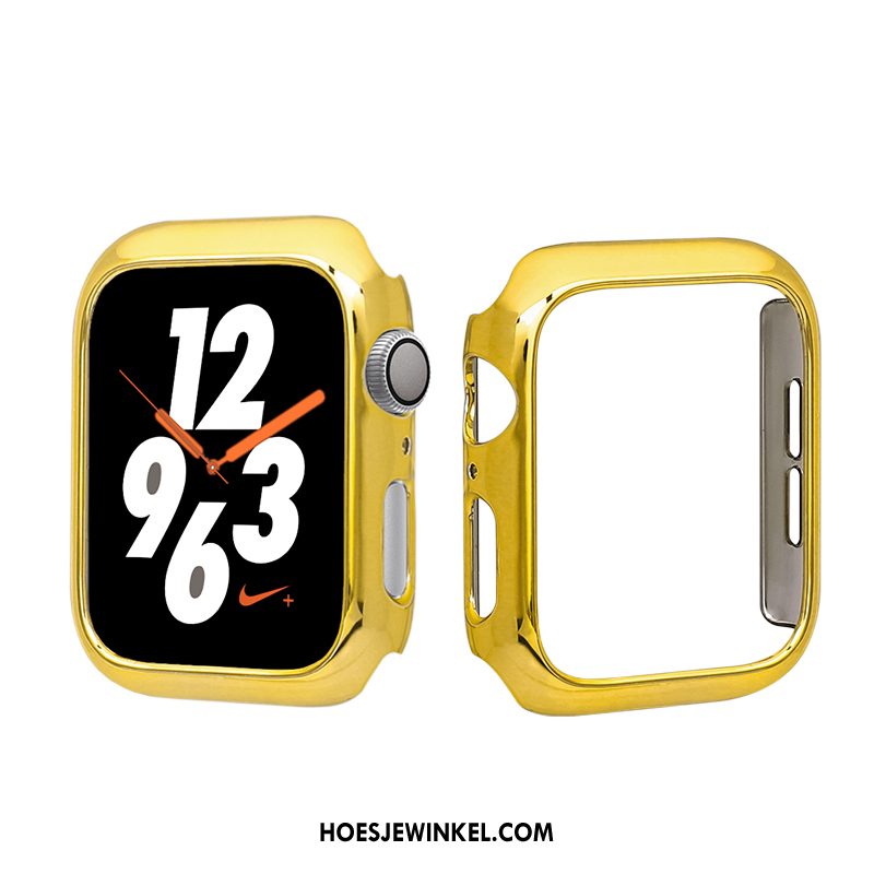 Apple Watch Series 2 Hoesje Zwart Trend Anti-fall, Apple Watch Series 2 Hoesje All Inclusive Licht