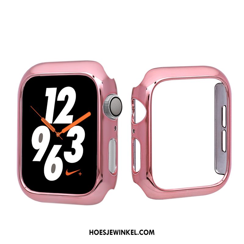 Apple Watch Series 2 Hoesje Zwart Trend Anti-fall, Apple Watch Series 2 Hoesje All Inclusive Licht