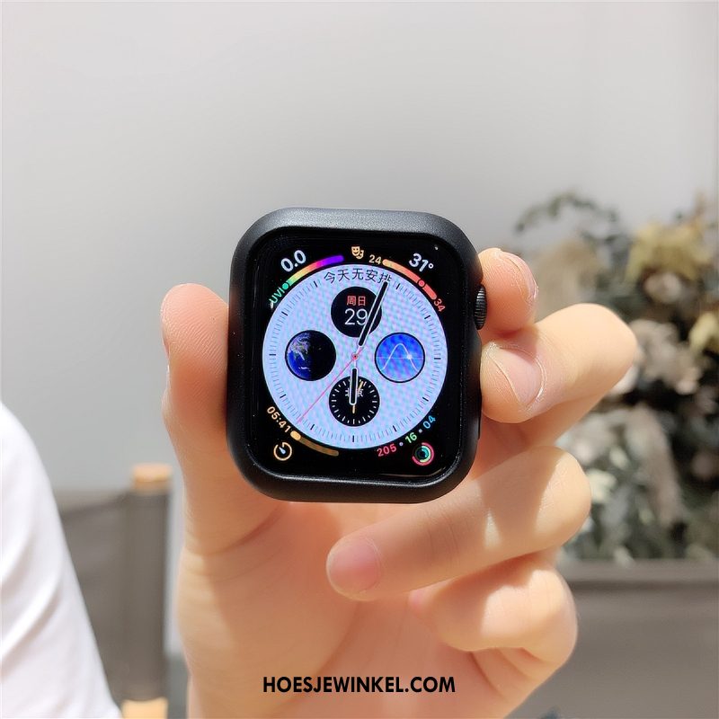Apple Watch Series 3 Hoesje Anti-fall Zacht Hoes, Apple Watch Series 3 Hoesje Groen All Inclusive