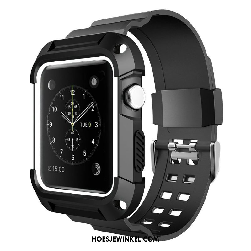 Apple Watch Series 3 Hoesje Persoonlijk Bescherming Sport, Apple Watch Series 3 Hoesje Trend Hoes