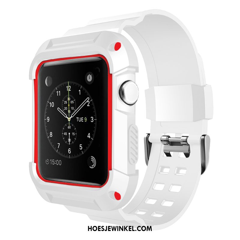 Apple Watch Series 3 Hoesje Persoonlijk Bescherming Sport, Apple Watch Series 3 Hoesje Trend Hoes