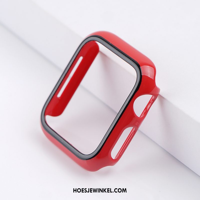 Apple Watch Series 4 Hoesje Anti-fall Tas Hoes, Apple Watch Series 4 Hoesje Wit Gemeenschappelijk