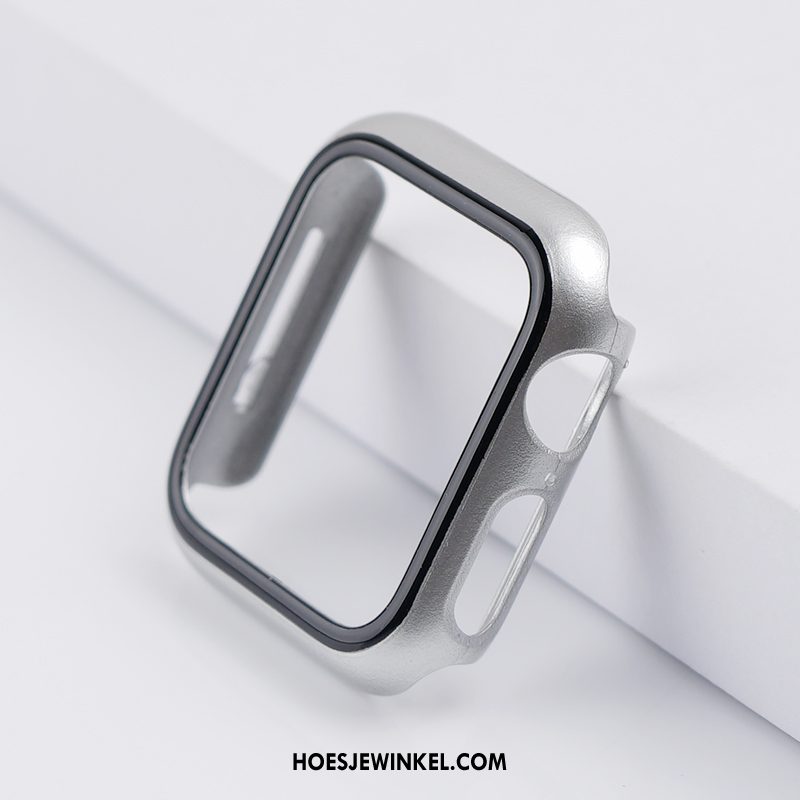 Apple Watch Series 4 Hoesje Anti-fall Tas Hoes, Apple Watch Series 4 Hoesje Wit Gemeenschappelijk