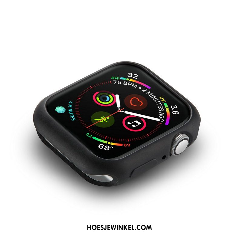 Apple Watch Series 5 Hoesje Zacht Trend Schrobben, Apple Watch Series 5 Hoesje Draak Bescherming