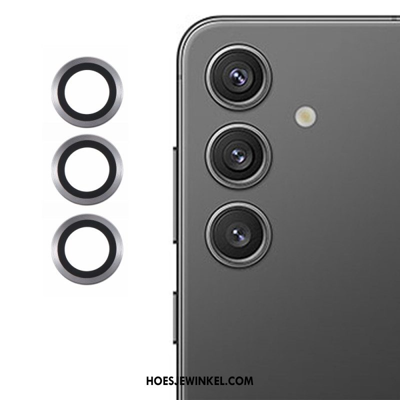 Beschermende Lenzen Voor De Cameralenzen Van De Samsung Galaxy S25 5g