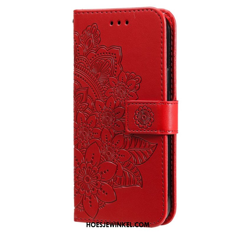 Bescherming Hoesje Oneplus 13 Mandala-print
