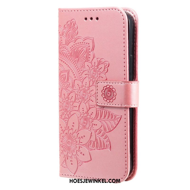 Bescherming Hoesje Oneplus 13 Mandala-print