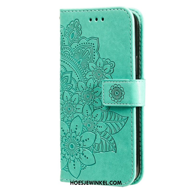 Bescherming Hoesje Oneplus 13 Mandala-print