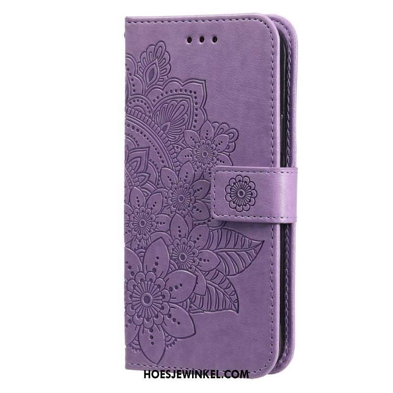 Bescherming Hoesje Oneplus 13 Mandala-print