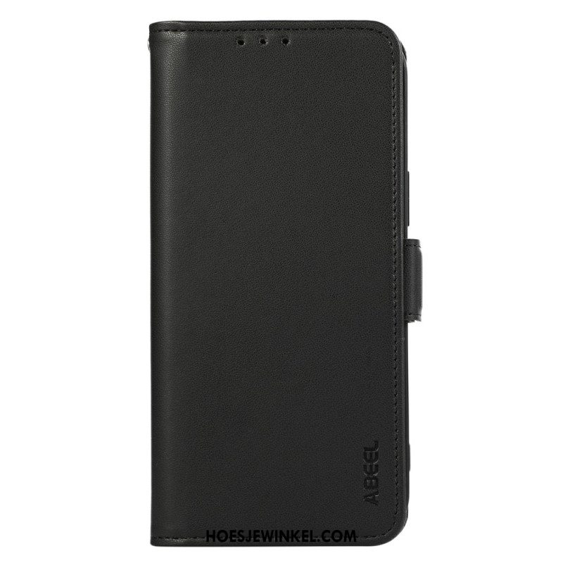 Bescherming Hoesje Oneplus Nord 4 Klassieke Abeel