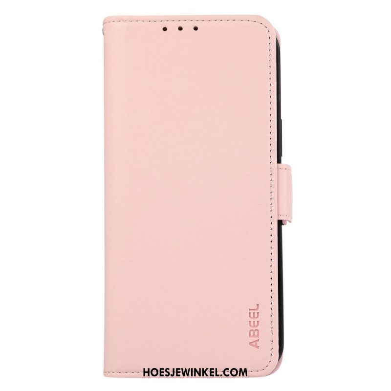 Bescherming Hoesje Oneplus Nord 4 Klassieke Abeel