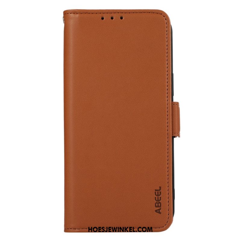 Bescherming Hoesje Oneplus Nord 4 Klassieke Abeel