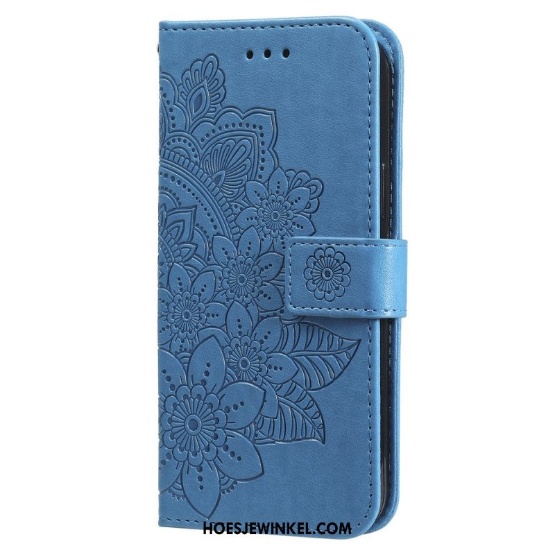 Bescherming Hoesje Oneplus Nord 4 Mandala-print