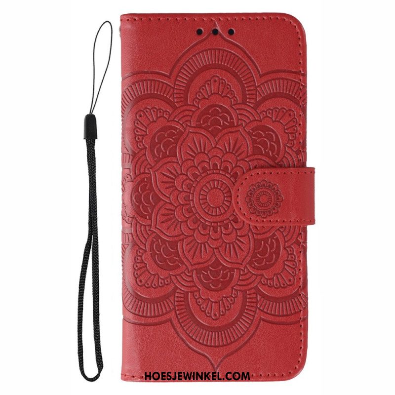Bescherming Hoesje Oppo Find X8 Pro Mandala-ontwerp