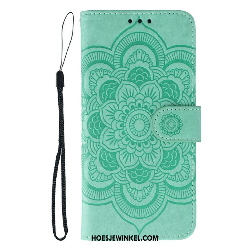 Bescherming Hoesje Oppo Find X8 Pro Mandala-ontwerp