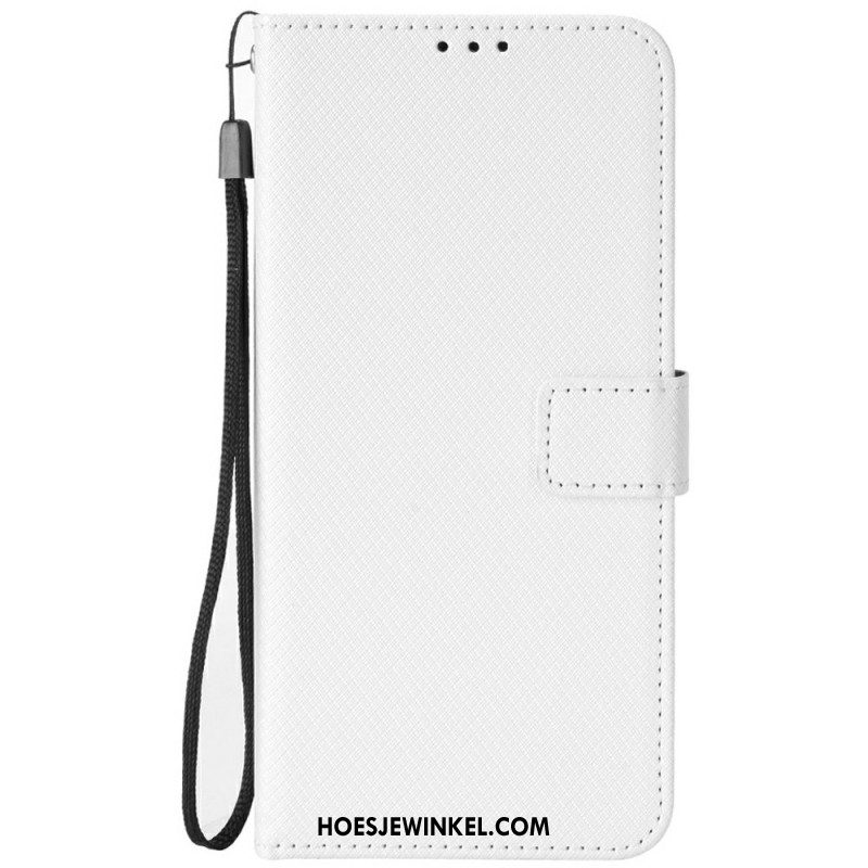 Bescherming Hoesje Oppo Reno 13f 4g / 5g / 13 Fs 5g Stippen