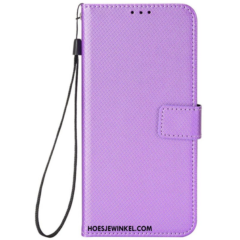 Bescherming Hoesje Oppo Reno 13f 4g / 5g / 13 Fs 5g Stippen